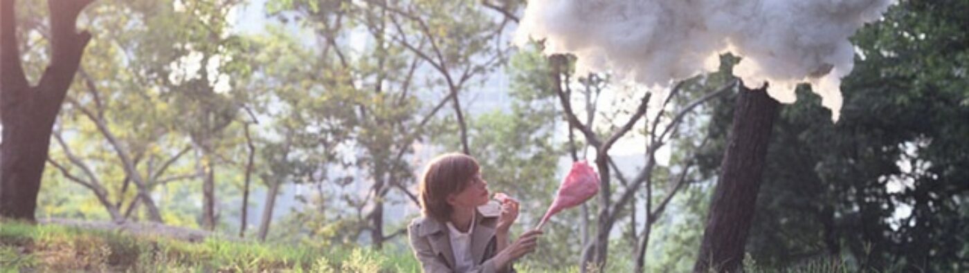 The Ministry of Muffins